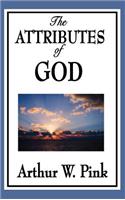 Attributes of God