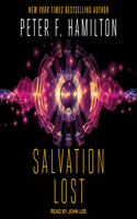 Salvation Lost