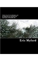 Encyclopedia of Horror & Suspense Movies Volume III