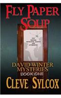 David Winter Mysteries