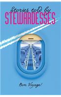 Stories Told by Stewardesses