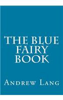 The Blue Fairy Book