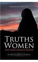 Truths Women and Men Should Know