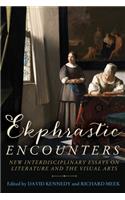 Ekphrastic Encounters