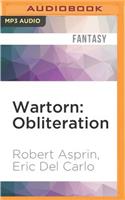 Wartorn: Obliteration