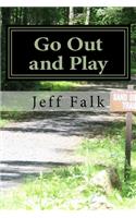 Go Out and Play: Recreational Parks of Lebanon County, PA