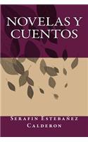 Novelas y Cuentos