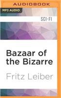 Bazaar of the Bizarre