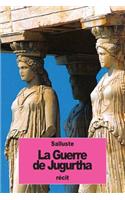 Guerre de Jugurtha