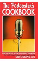 Podcasters Cookbook
