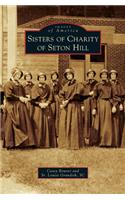Sisters of Charity of Seton Hill