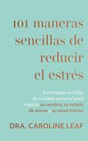 101 maneras sencillas de reducir el estrés