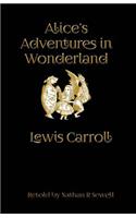 Alice's Adventures in Wonderland