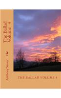 The Ballad Volume 4