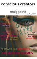 Conscious Creators Magazine