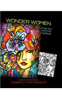 Wonder Women: Free Your Feminine Mystique