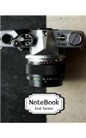 Notebook Camera