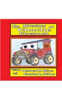 The Adventures of Charlie Firetruck