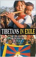 Tibetans in Exile