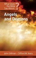 What Does the Bible Say about Angels and Demons