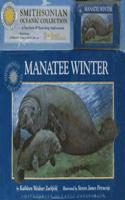 Manatee Winter