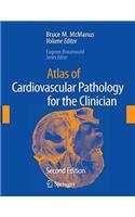 Atlas of Cardiovascular Pathology for the Clinician