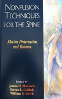 Nonfusion Techniques for the Spine