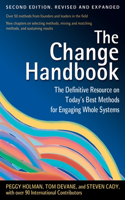 Change Handbook: Group Methods for Shaping the Future