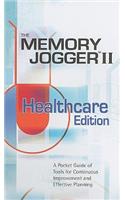 Memory Jogger II Healthcare Edition