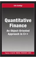 Quantitative Finance