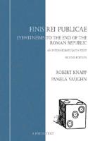 Finis Rei Publicae