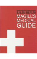 Magill's Medical Guide, Volume 2