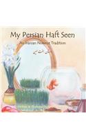 My Persian Haft Seen