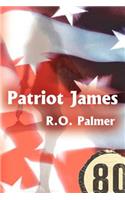 Patriot James