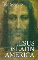 Jesus in Latin America