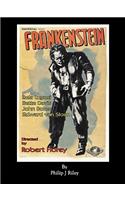 Robert Florey's Frankenstein Starring Bela Lugosi