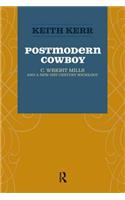 Postmodern Cowboy
