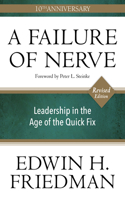 A Failure of Nerve, Revised Edition