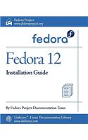 Fedora 12 Installation Guide