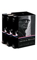 The Collected Plays of Arthur Miller