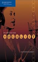 The Professional Studio Vocalist