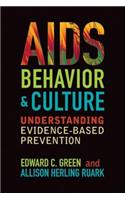 Aids, Behavior, and Culture