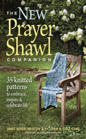 New Prayer Shawl Companion