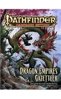 Pathfinder Campaign Setting: Dragon Empires Gazetteer