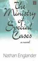 The Ministry of Special Cases