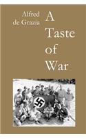Taste of War