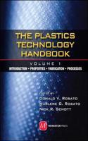 Plastics Technology Handbook - Volume 1