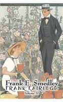 Frank Fairlegh, Volume II of II by Frank E. Smedley, Fiction, Classics
