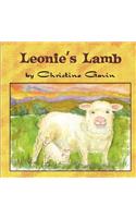 Leonie's Lamb