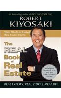 The Real Book of Real Estate